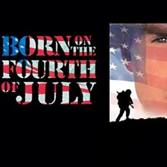 Theme From Born On The Fourth Of July