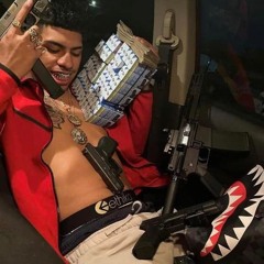 (FREE) RIO DA YUNG OG TYPE BEAT 2024 - "DISTURBANCE"