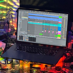 sound design experiment 6/17