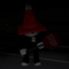 Man's Inner Struggle (VS The Streetman) ((REUPLOAD))