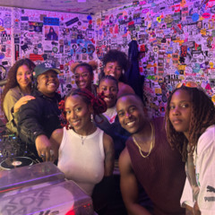 The 8th Path Records Pride Season Takeover with Boston Chery, Tru Violet , Dimple, Adair, Joopiter and Kendollaz @ The Lot Radio 06-14-2025