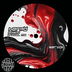 Herpö - Poison (Original Mix) (SERV011) (Shady SideChain Label) FREE DL