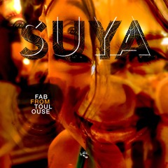 SUYA