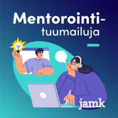 Mentorointituumailuja - Mentorin ote