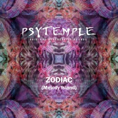 Zodiac @ Psytemple 06 Indoor Gathering, Club Temple