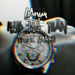 LANA - KYL MÄ TIIÄN (FT. YARO)