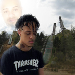 Трамплин! (p. Xangang & AltoSGP)