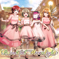 【FREE DL】Beautiful Moonlight(超絶最強美少女 2step Bootleg)