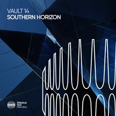 Vault 14 - Southern Horizon