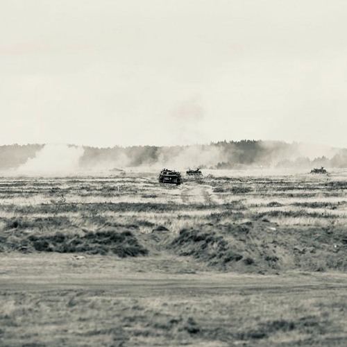 #thomas_palec - #REDSeries005 Mix From The Studio Deepsesje