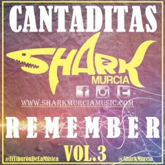 CANTADITAS VOL.3 (Remember) By @SharkMurcia [PACK VIP]
