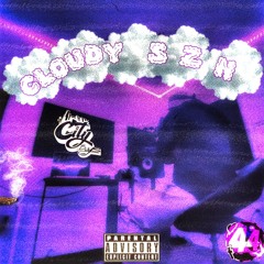 Cloudy Freestyle (prod JC)