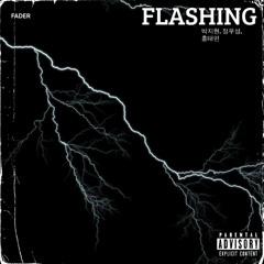 번쩍 [FADER REMIX]