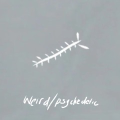 weird/psychedelic