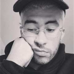 Bad Bunny - No Prometo Nada