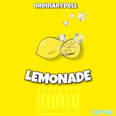 Lemonade Remix #MBKDP
