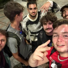 DNB Skanking