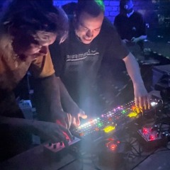 KRUNX LIVE @ REACTOR 4