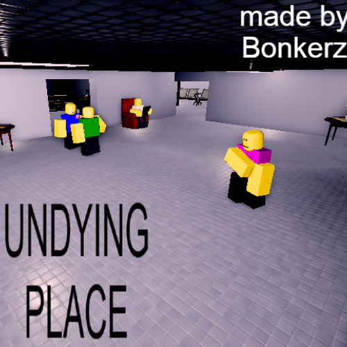 Undying Place