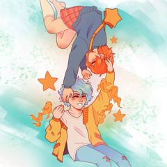 Starcrossed