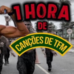 1 HORA DE CANÇÕES DE TFM + DE 50 CANÇÕES
