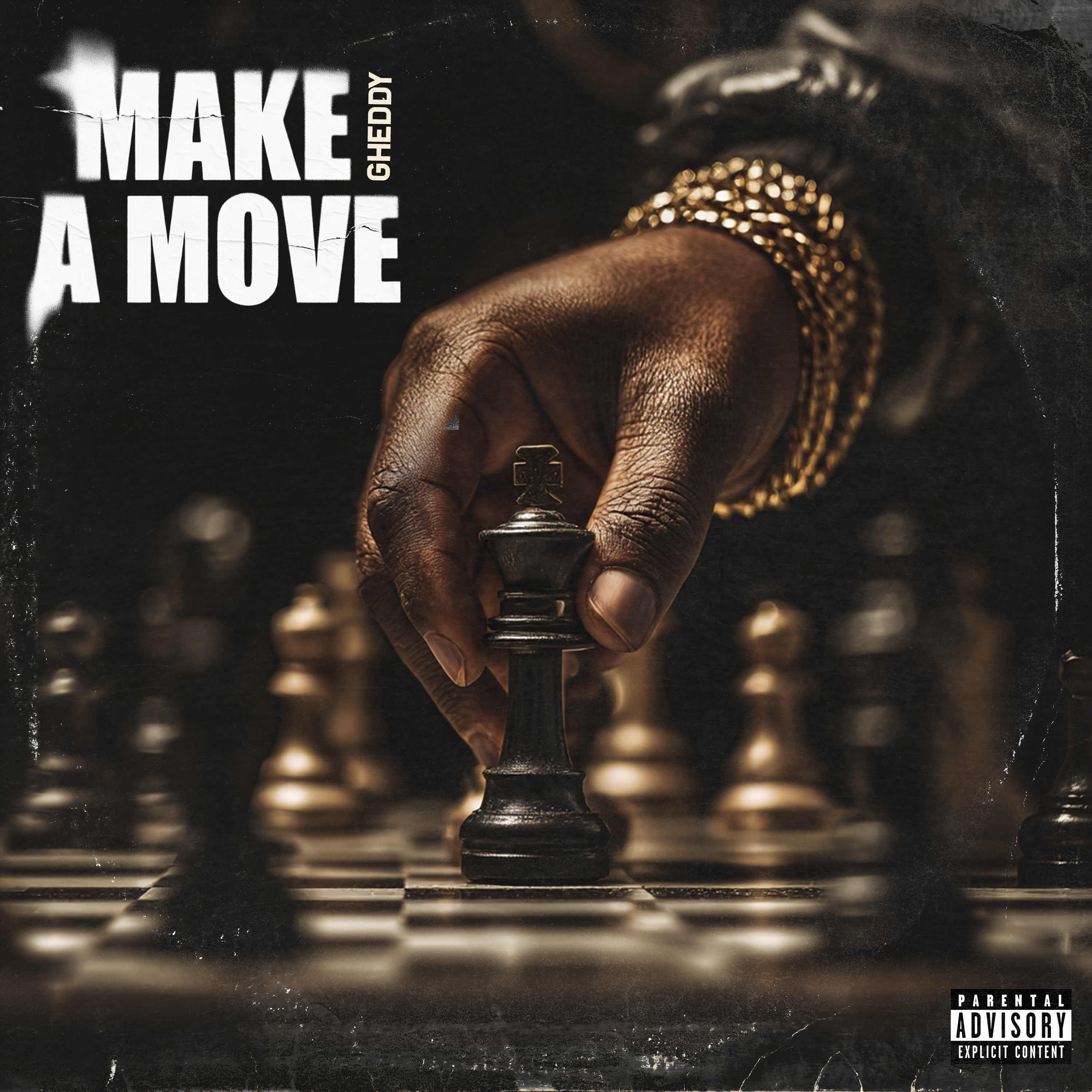 Make A Move episode artwork