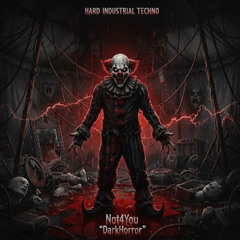Not4You - Dark Horror (Original)