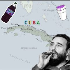 BL Benji X Yung Taffy - Cuba (prod. Leekthatsfye)