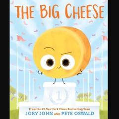[ebook] read pdf 📖 The Big Cheese (The Food Group) Read Book