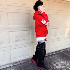 lil paypal - facecard (prod rsx) [almightyglo exclusive]
