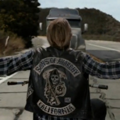 It’s Hard Not To Hate - Jax Teller