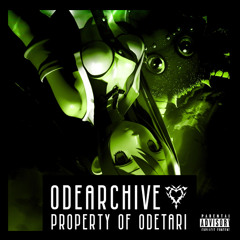 Twilight Lament - Odetari (Slowed)