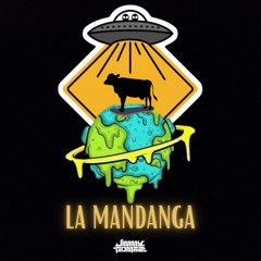 Jimmy Gomez - La Mandanga (Original Mix)
