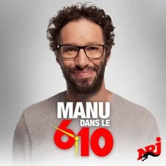 JINGLE IN - Manu dans le 6/10