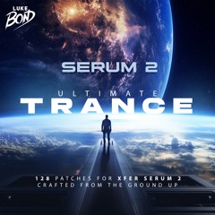Ultimate Trance for Serum 2
