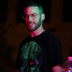 Hard Techno Mix #1