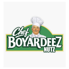 D53 Chef Boyardeez Beats Tasty? Jungle Mix
