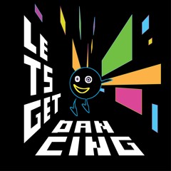 Let's Get Dancing 4