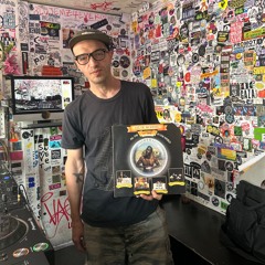 Moods & Grooves with Sean @ The Lot Radio 07-21-2024