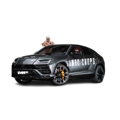 Mp-lambo chops