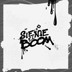 Siente El Boom(Maznoize)