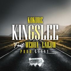 Kingslee - Kokure feat. Wedha & Lailow