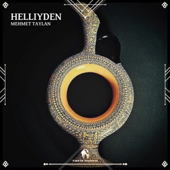 Mehmet Taylan - Helliyden (Cafe De Anatolia)