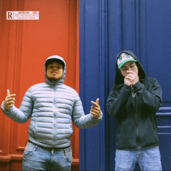 Jaco ft. Rgl - Passe passe