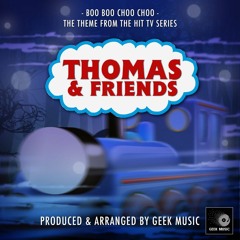Boo Boo Choo Choo (From Thomas & Friends) (Karaoke Version).mp3