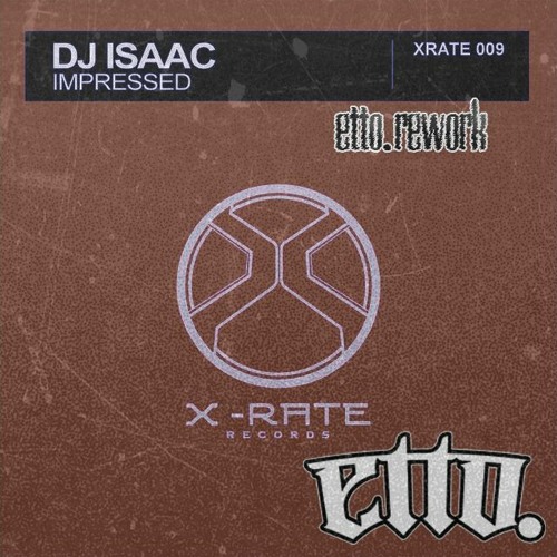 impressed [etto. quick rework] **FREE DL**