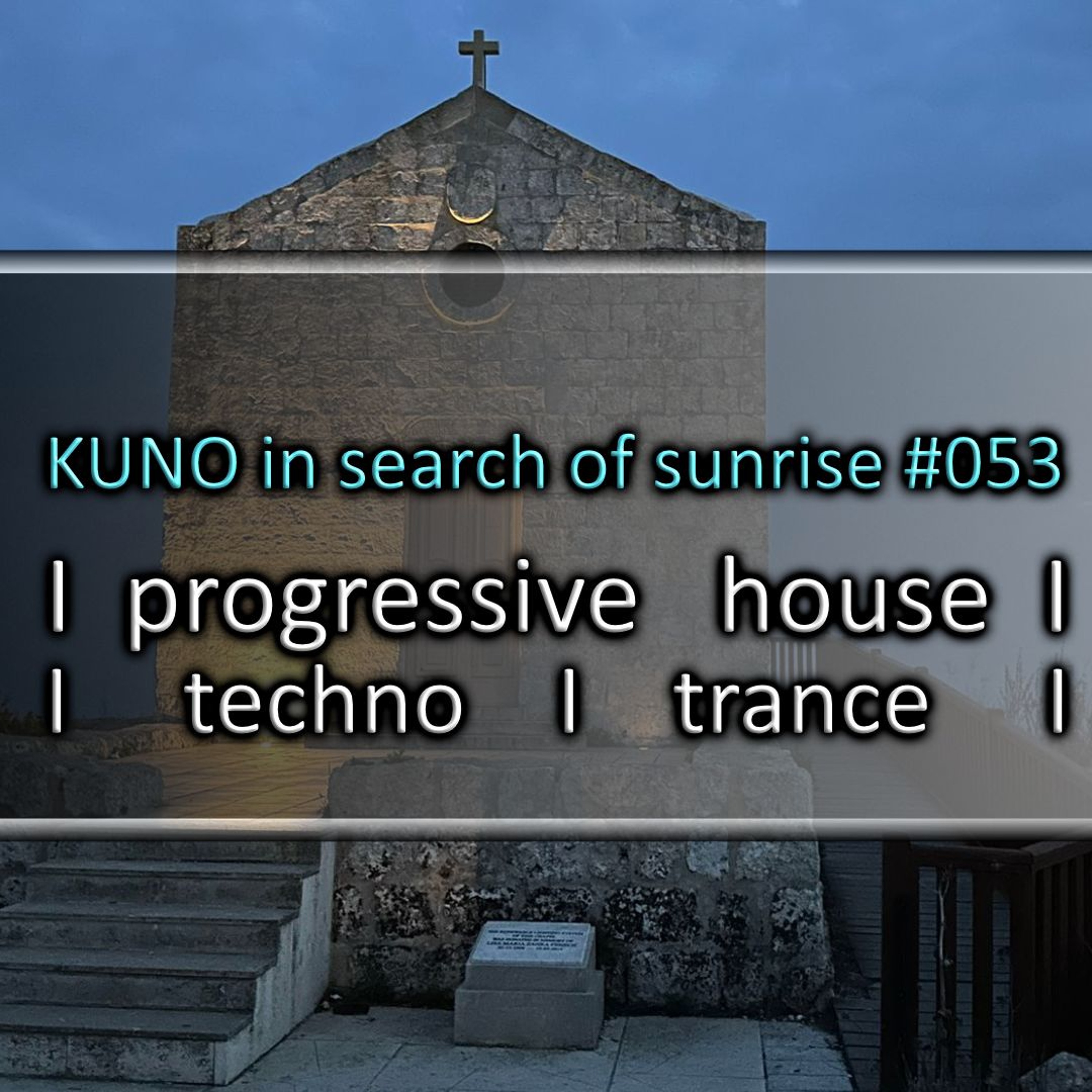 KUNO´s Uplifting Trance Hour