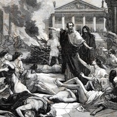 Μαύρος Ουρανός - Ιπποκράτης ( lgbtq+ diss / prod. Asabove X Sobelow )