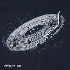 Poisonoise Music - Guest Mix - EPISODE 233 - Sa3b