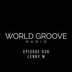 WGR EP 036 LENNY M